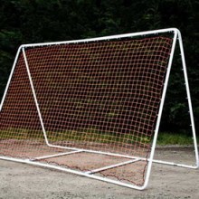 Рамка с сеткой Большая